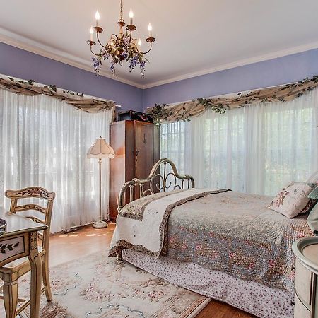 Daisy Hill Bed And Breakfast Nashville Exterior foto