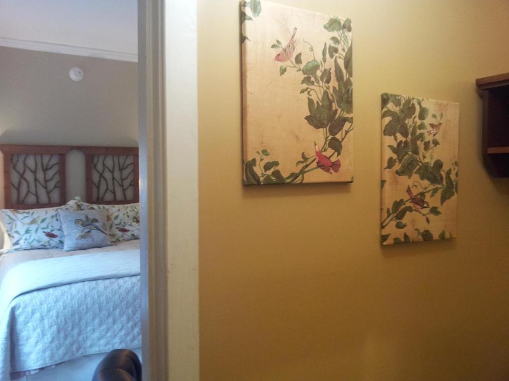 Daisy Hill Bed And Breakfast Nashville Exterior foto